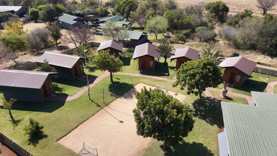 0 Bedroom Property for Sale in Boschfontein A H North West